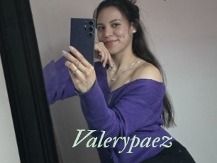Valerypaez