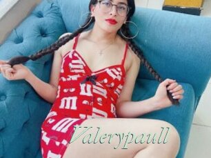 Valerypaull