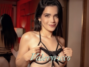 Valeryricco