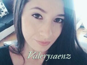 Valerysaenz