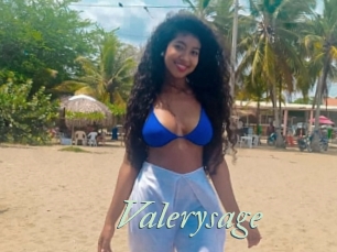 Valerysage