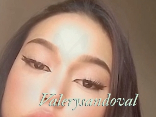 Valerysandoval
