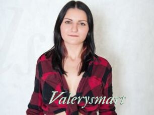 Valerysmart