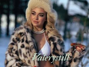 Valerystill