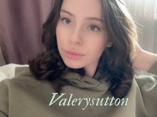 Valerysutton