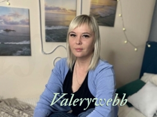 Valerywebb