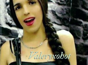 Valeryxohot