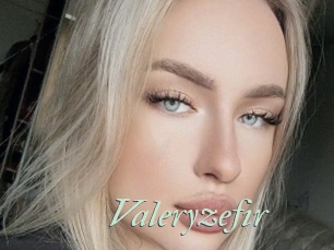 Valeryzefir