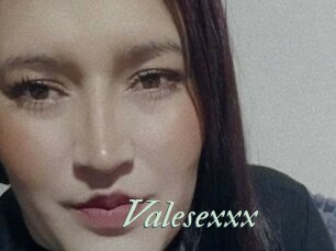 Valesexxx