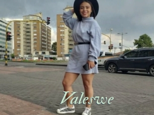 Valeswe