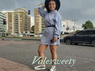 Valesweety