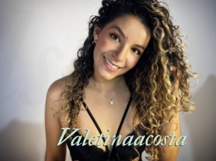 Valetinaacosta