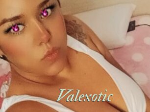 Valexotic