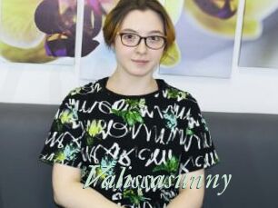 Valissasunny
