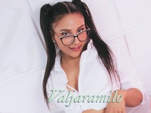 Valjaramilo