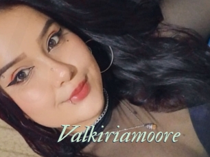 Valkiriamoore