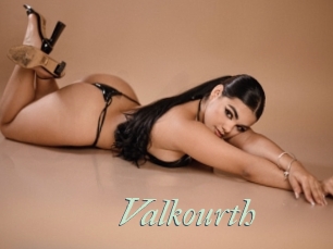 Valkourth
