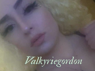 Valkyriegordon