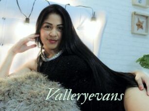 Valleryevans