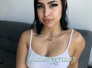 Vallerygraay