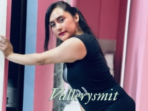 Vallerysmit
