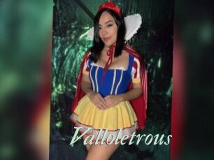 Valloletrous