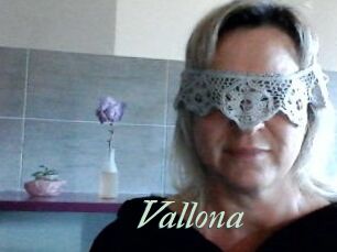 Vallona