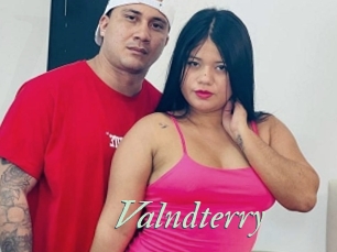 Valndterry