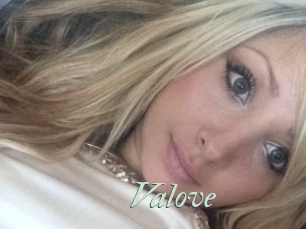 Valove