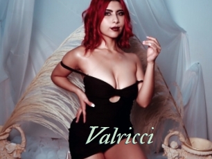 Valricci
