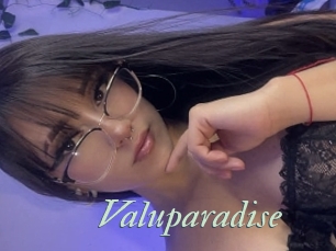 Valuparadise