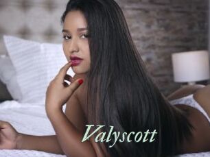 Valyscott