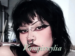 Vampirxylia