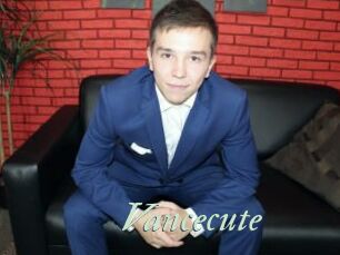 Vancecute