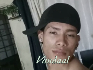 Vandaal