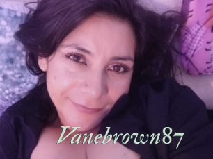 Vanebrown87