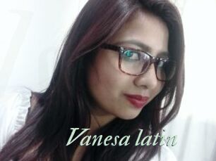 Vanesa_latin