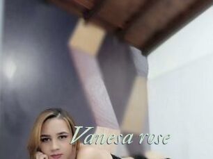 Vanesa_rose