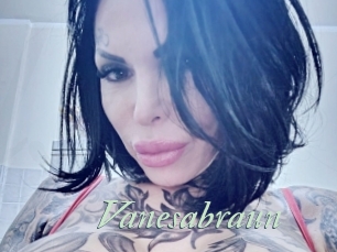 Vanesabraun