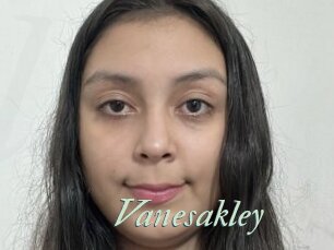 Vanesakley