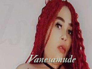 Vanesamude