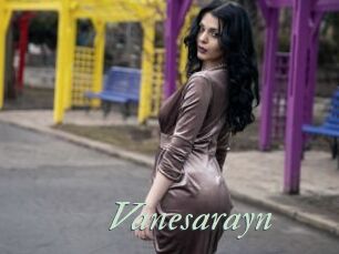 Vanesarayn