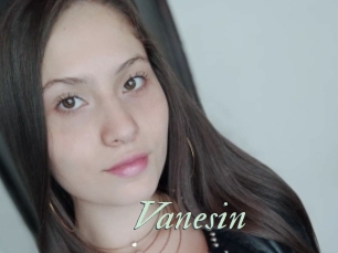 Vanesin