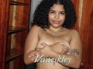 Vaneskley