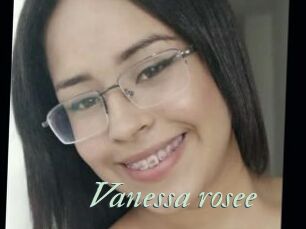 Vanessa_rosee
