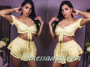 Vanessaappleton