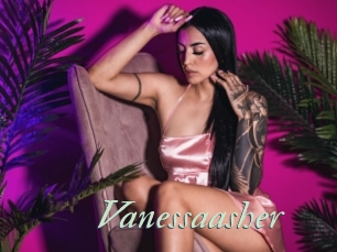 Vanessaasher