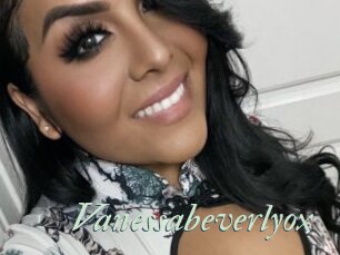 Vanessabeverlyox