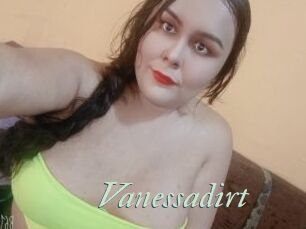 Vanessadirt