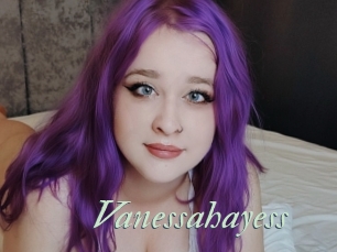 Vanessahayess